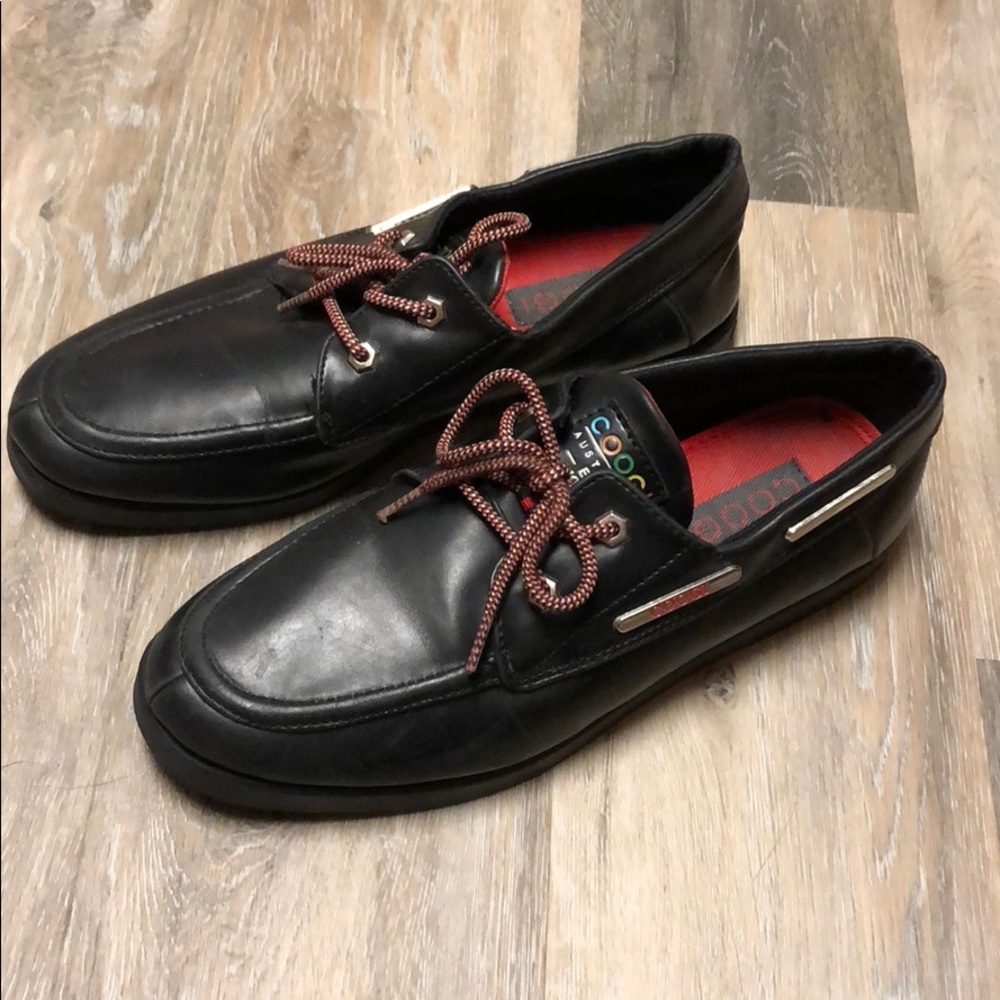 Men’s Coogi Shoes, 9